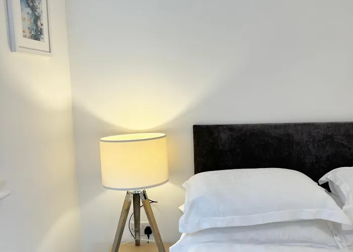 Apartamento Nordic Apartments,