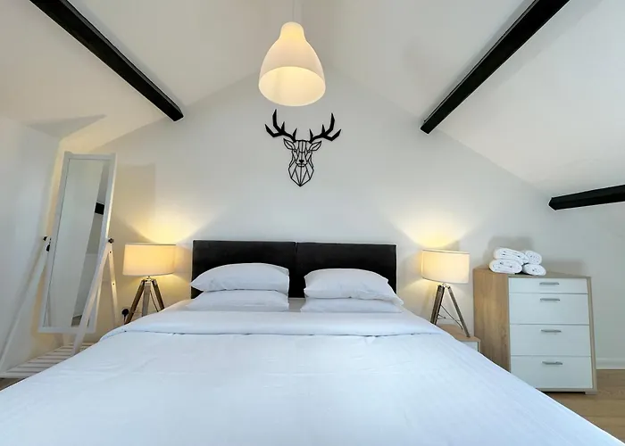 Nordic Apartments, * Ulverston