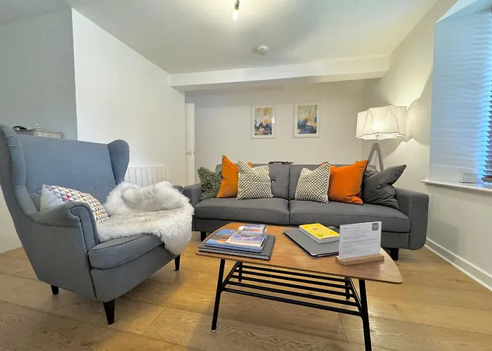 Nordic Apartments, Apartamento