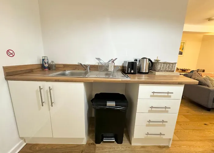 Nordic Apartments, *