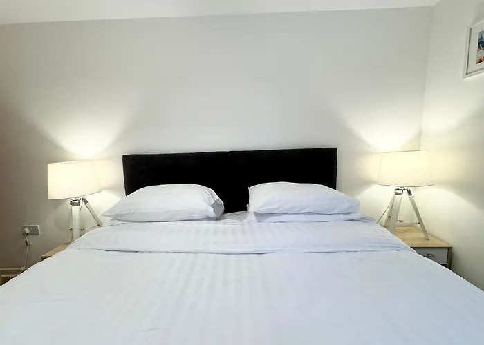 Nordic Apartments, Ulverston