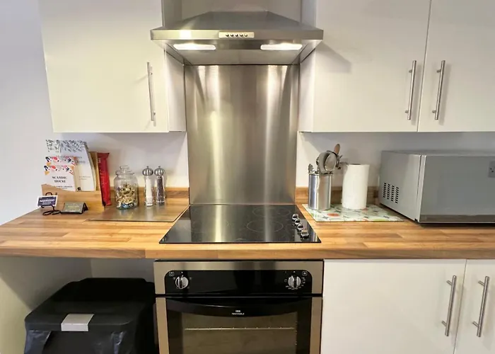 Nordic Apartments, Apartamento *