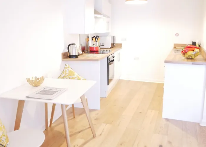 Nordic Apartments, * Ulverston