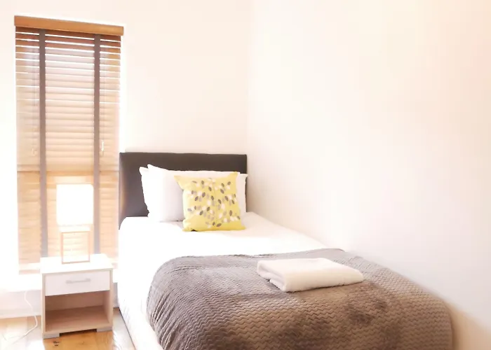 Nordic Apartments, * Ulverston