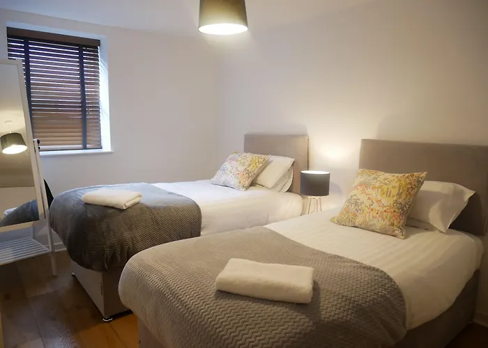 Nordic Apartments, * Ulverston