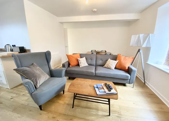 Nordic Apartments, * Ulverston