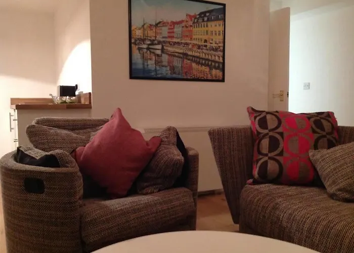 Nordic Apartments, Ulverston