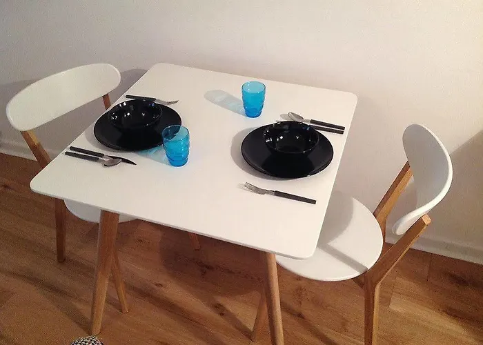 Nordic Apartments, Apartamento *