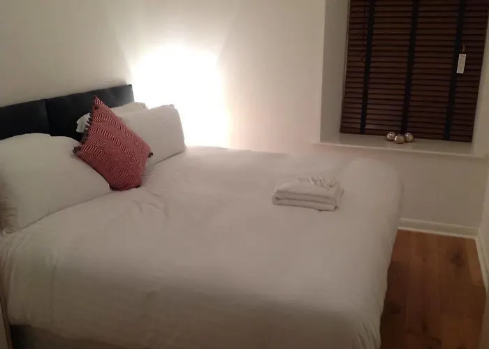 Nordic Apartments, *