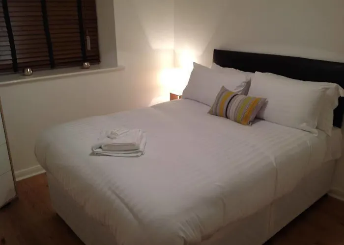 Nordic Apartments, * Ulverston