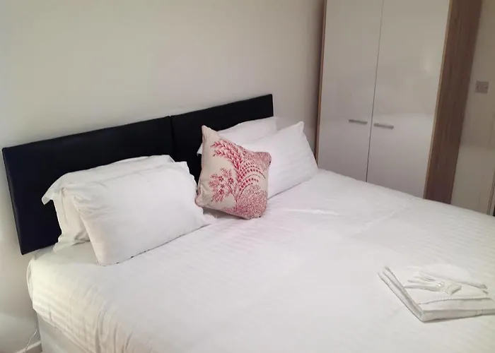 Nordic Apartments, Ulverston