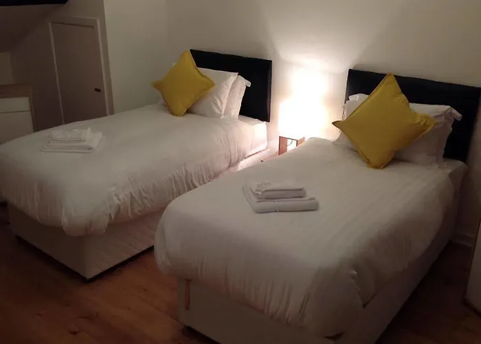 Nordic Apartments, Ulverston