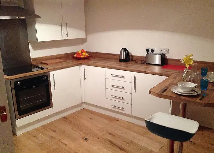 Nordic Apartments, Ulverston