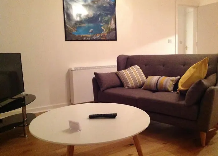 Nordic Apartments, * Ulverston