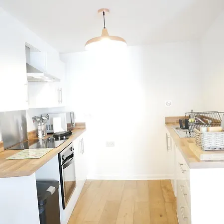 Lägenhet Nordic Apartments, *