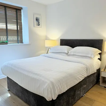 Nordic Apartments,