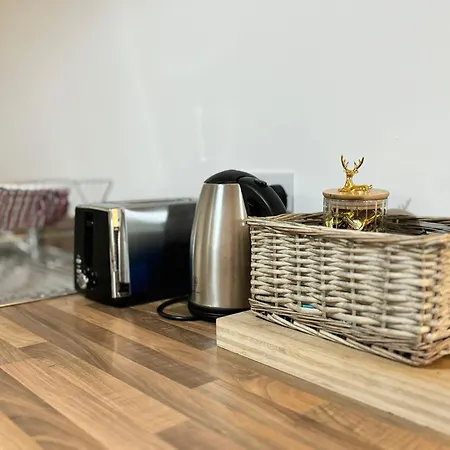 Nordic Apartments, Ulverston