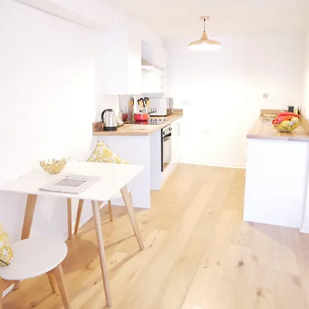 Nordic Apartments, * Ulverston