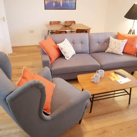 Nordic Apartments, *