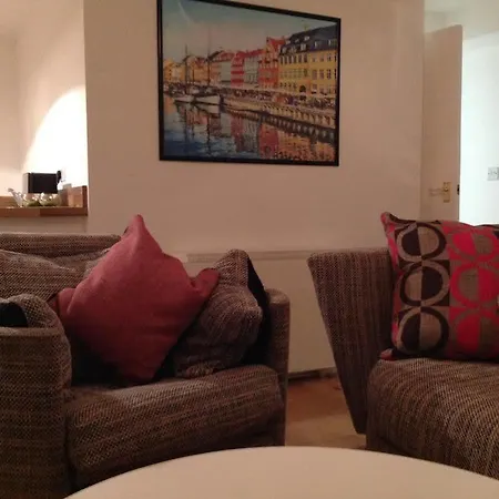 Nordic Apartments, Ulverston