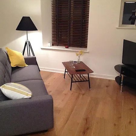 Lägenhet Nordic Apartments, *