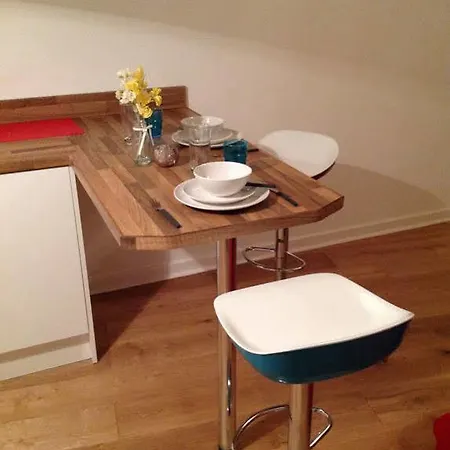 Nordic Apartments, Lejlighed *