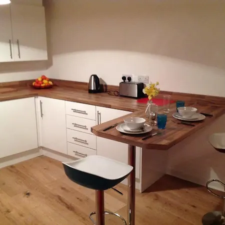 Lejlighed Nordic Apartments, Ulverston