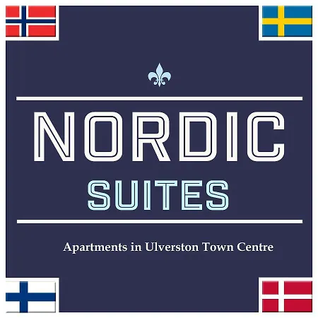 Lägenhet Nordic Apartments, *